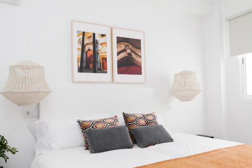 GoToSeville Molviedro Apartments, Sevilla (Foto 9)