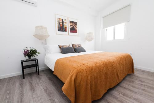 GoToSeville Molviedro Apartments, Sevilla (Foto 10)