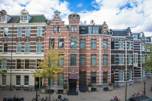 Hotel Roemer Amsterdam, Amsterdam