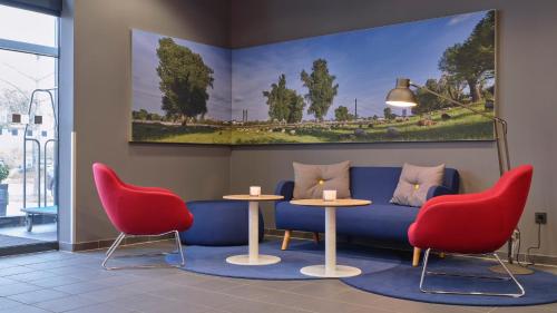Holiday Inn Express Dusseldorf - City North by IHG