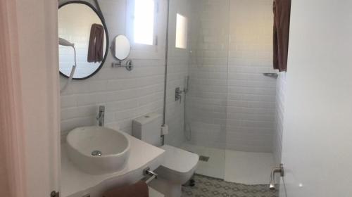 Bungalows Castillo Beach in Fuerteventura