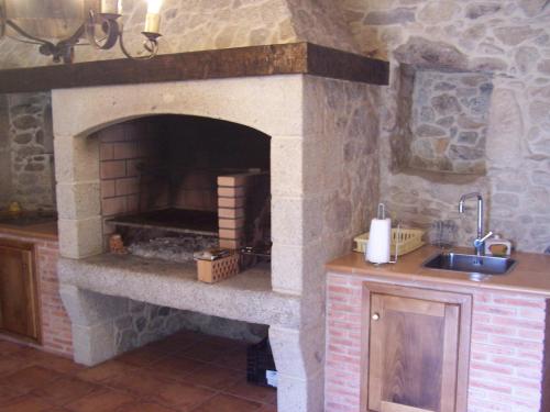 CASA PAREDES - RÍAS BAJAS (CASA PAREDES - RIAS BAJAS) in Tomino