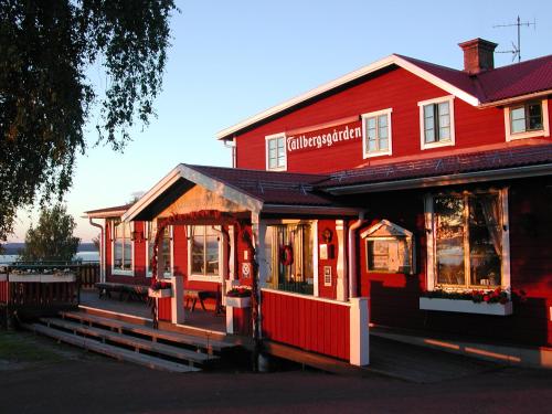 . Tällbergsgårdens Hotell