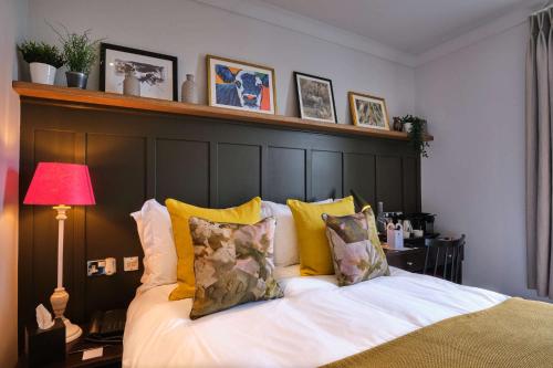 The Bulls Head Hotel - image 8