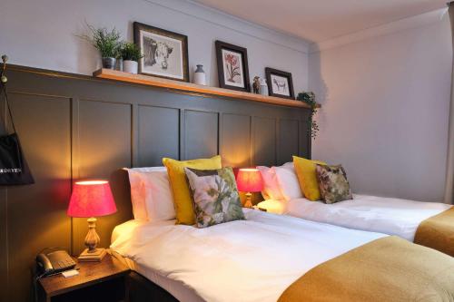 The Bulls Head Hotel - image 7