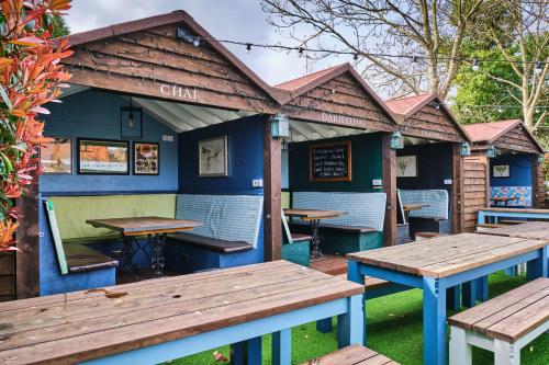 The Bulls Head Hotel - main image