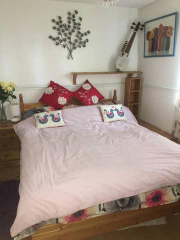 Beautiful Bungalow Home Droitwich SPA - Hallow