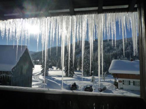 Jagdhaus Hiemer in Balderschwang, Deutschland