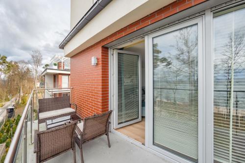 Apartment with Sea View image 3