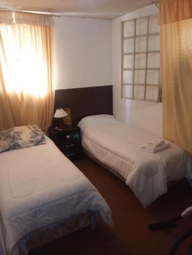 Hotel Namuncura