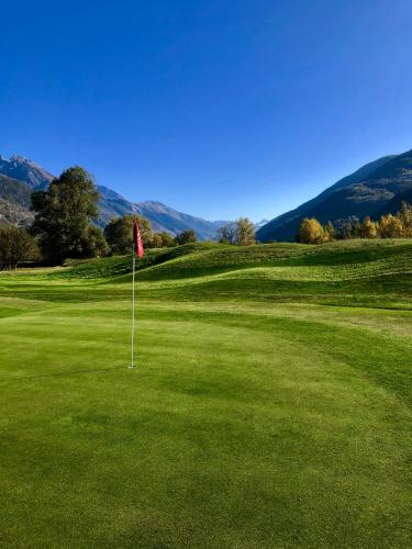 Links Leuk Golfresort - image 10