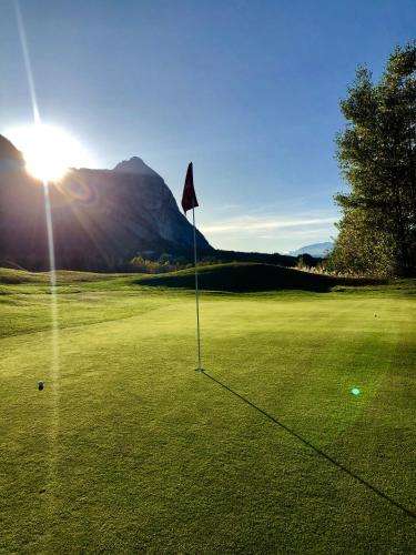 Links Leuk Golfresort - image 3
