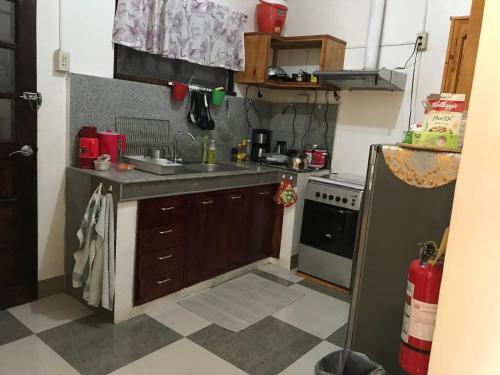 Maria's house nearby Victory Town Center. in San Jose del Monte