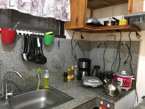 Maria's house nearby Victory Town Center. in San Jose del Monte