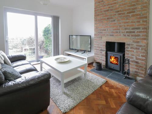 Crannog gîte à louer Ruthin