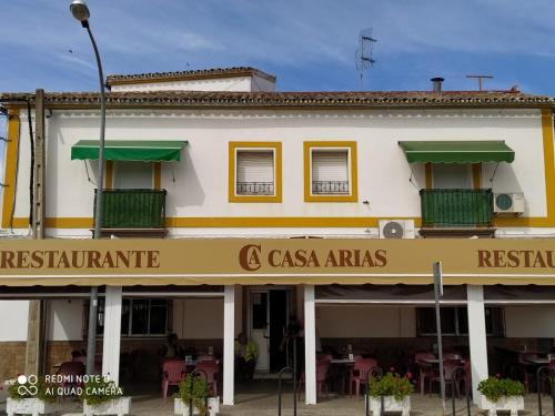  La Casa del Montero in El Pedroso
