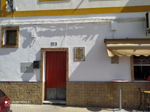  La Casa del Montero in El Pedroso