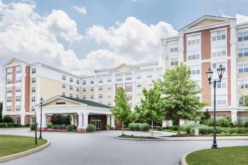 Wyndham Gettysburg Hotel & Conference Center in Gettysburg, USA