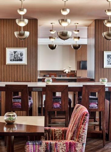Fairmont Austin