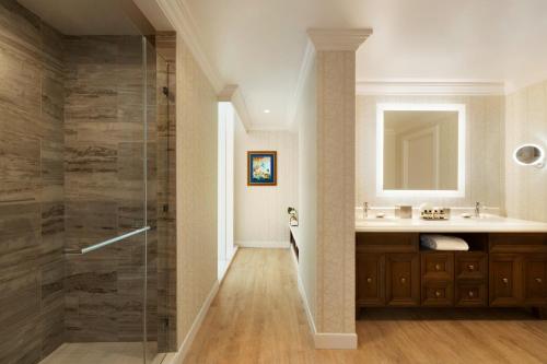 Fairmont Austin