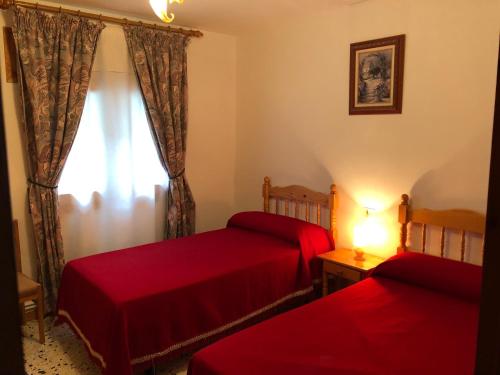  APARTAMENT NORAY 2B BARRUERA 6P in Barruera