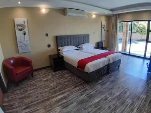 Citystay Ladybrand in Ladybrand