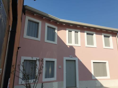 CORTE QUADRIFOGLIO, Verona