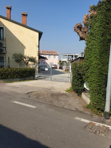  CORTE QUADRIFOGLIO in Verona