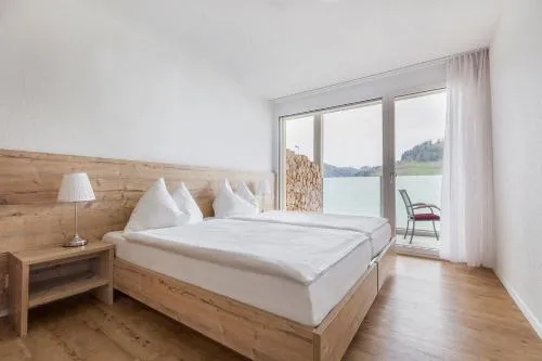 Aparthotel Wiggertal - Self-Check-in in Dagmersellen, Schweiz