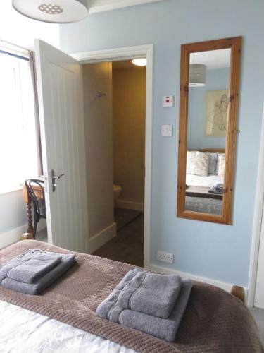 Marine View Guest House - image 3