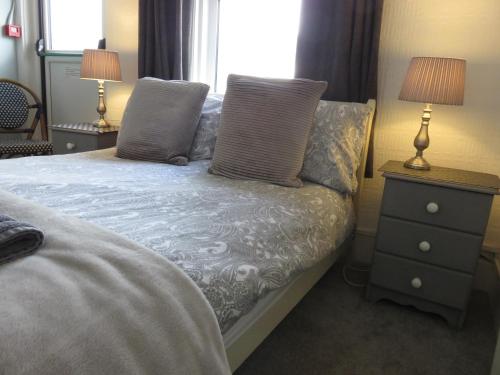 Marine View Guest House - image 12