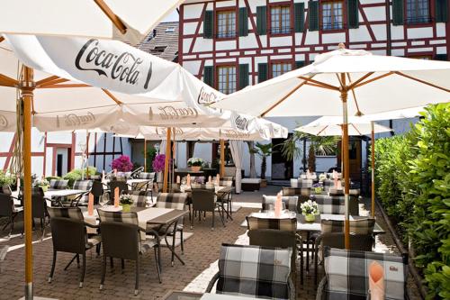 Hotel zur Post in Bad Zurzach