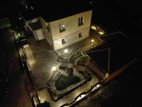 Guest House Gorski Kut in Granitovo