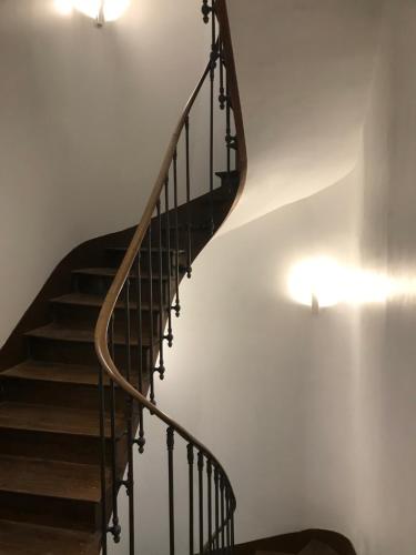 Résidence Quélin Honfleur