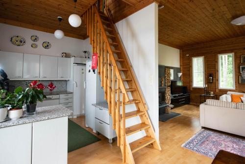 Bejárat, Leena's B&B in Inkoo
