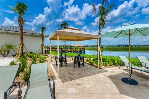 4814 Lullaby Lane in Kissimmee, USA