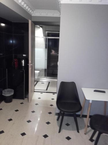 Pietra Mare Suites in Pátra