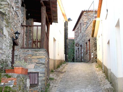  Casa Aigra, Pension in Góis