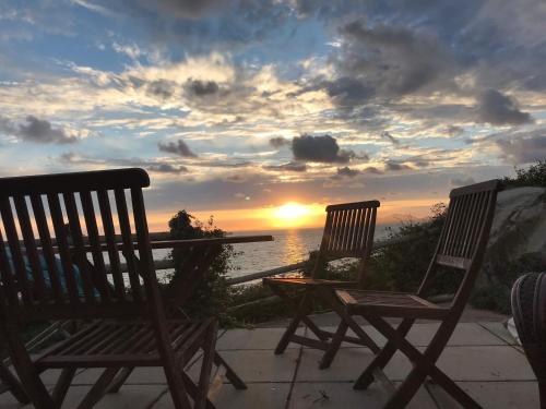 Club Gwynfa chambre d'hôte Llanberis