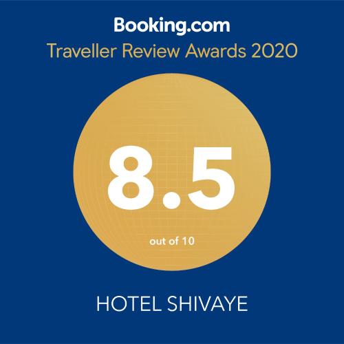 Hotel Shivaye