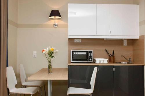 Fürjes Villa Apartmanház - main image