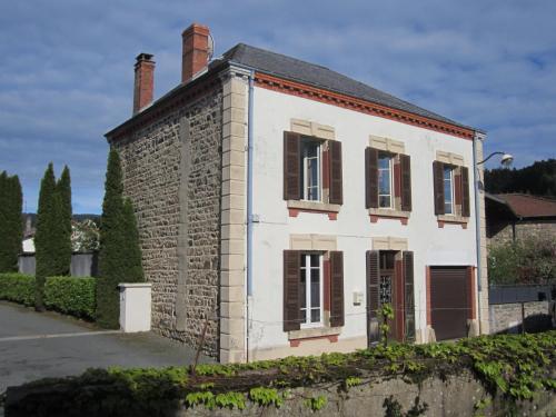 Gîte de la Grande Rue gîte à louer Belmont-de-la-Loire