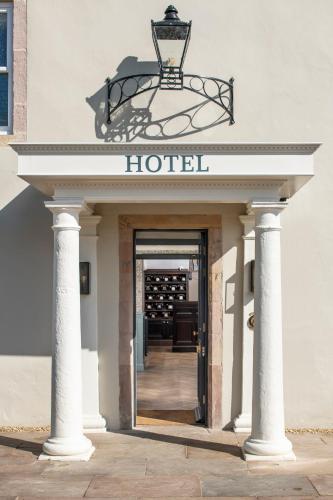 Beadnell Towers Hotel