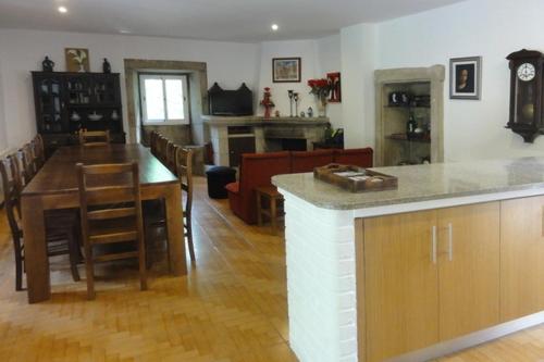  CASA DO CRUCEIRO in Tomiño