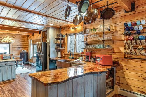 Mountain Hound Lodge - image 4