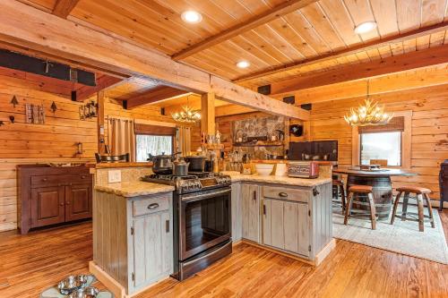 Mountain Hound Lodge - image 6
