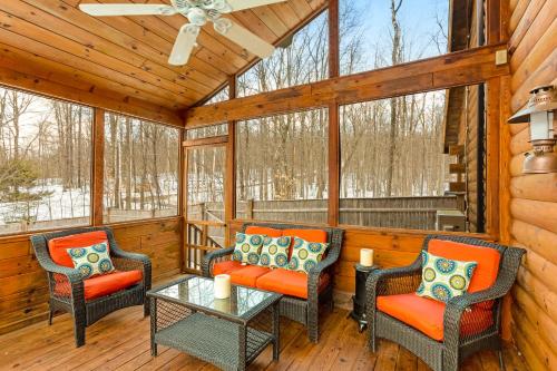 Mountain Hound Lodge - image 8
