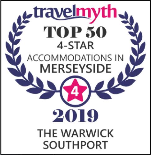 The Warwick Southport - image 8
