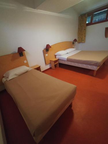 Hôtel & Résidence Nevers Nord / Varennes Vauzelles photo 22
