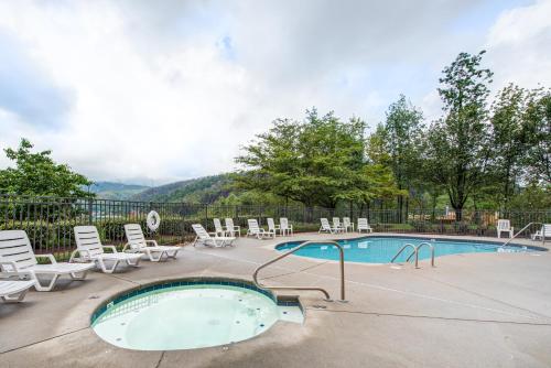 Gatlinburg Chateau Rentals